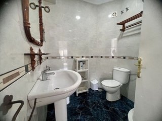 Piso en venta en El Molinillo - Capuchinos en Málaga