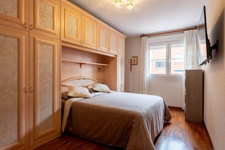 Piso en venta en El Llano en Gijón