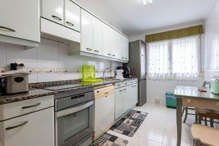 Piso en venta en El Llano en Gijón
