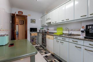Piso en venta en El Llano en Gijón