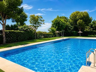Piso en venta en Arroyo de la Miel en Benalmádena