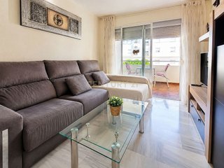 Piso en venta en Arroyo de la Miel en Benalmádena