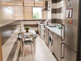 Piso en venta en Arroyo de la Miel en Benalmádena