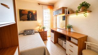 Piso en venta en Arroyo de la Miel en Benalmádena