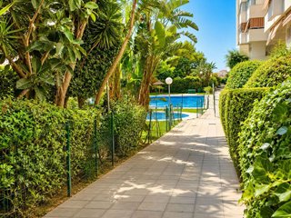 Piso en venta en Arroyo de la Miel en Benalmádena