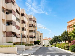 Piso en venta en Arroyo de la Miel en Benalmádena