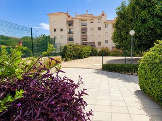 Piso en venta en Arroyo de la Miel en Benalmádena