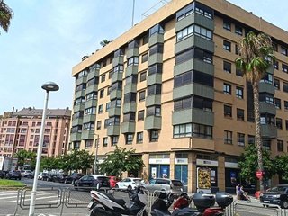 Piso en venta en Penya-Roja en Valencia