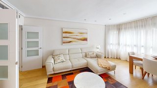 Piso en venta en Penya-Roja en Valencia