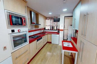 Piso en venta en Penya-Roja en Valencia