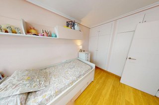 Piso en venta en Penya-Roja en Valencia