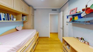Piso en venta en Penya-Roja en Valencia
