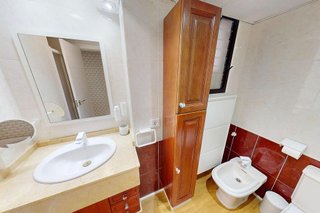 Piso en venta en Penya-Roja en Valencia