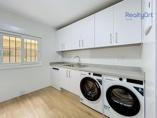 Piso en venta en Triana Este en Sevilla