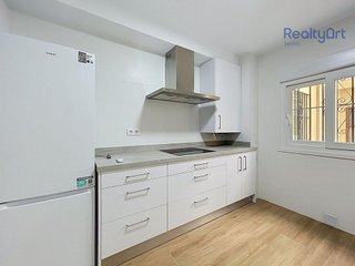 Piso en venta en Triana Este en Sevilla