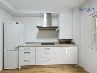 Piso en venta en Triana Este en Sevilla