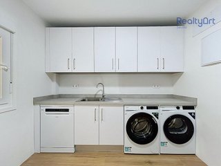 Piso en venta en Triana Este en Sevilla