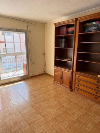 Piso en venta en Florida Alta en Alicante