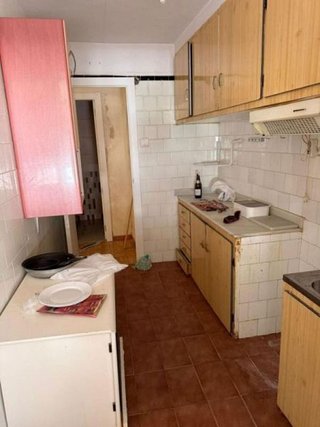 Piso en venta en Florida Alta en Alicante