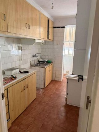 Piso en venta en Florida Alta en Alicante