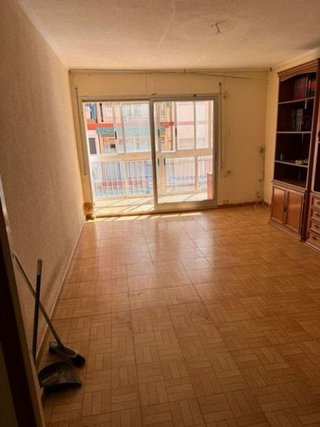Piso en venta en Florida Alta en Alicante