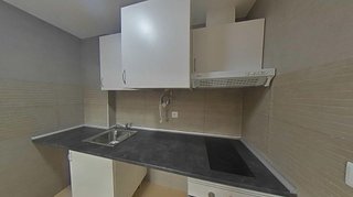 Piso en venta en Centro en Aranjuez