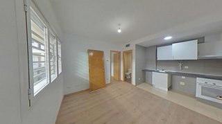 Piso en venta en Centro en Aranjuez