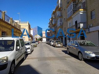 Piso en venta en Centro - Doña Mercedes en Dos Hermanas