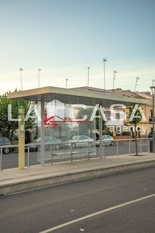 Piso en venta en Centro - Doña Mercedes en Dos Hermanas
