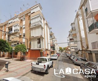 Piso en venta en Centro - Doña Mercedes en Dos Hermanas