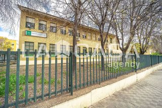Piso en venta en Centro - Doña Mercedes en Dos Hermanas