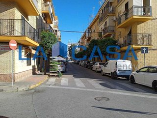 Piso en venta en Centro - Doña Mercedes en Dos Hermanas