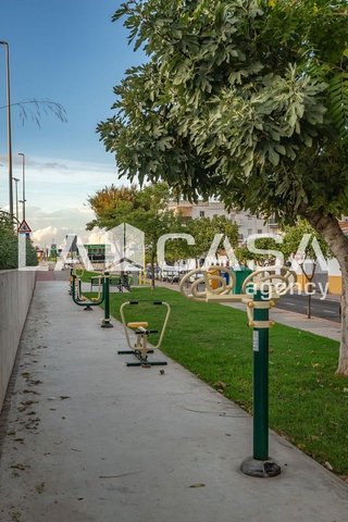 Piso en venta en Centro - Doña Mercedes en Dos Hermanas