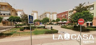 Piso en venta en Centro - Doña Mercedes en Dos Hermanas
