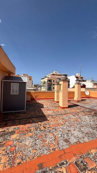 Piso en venta en La Soledat Nord en Palma de Mallorca