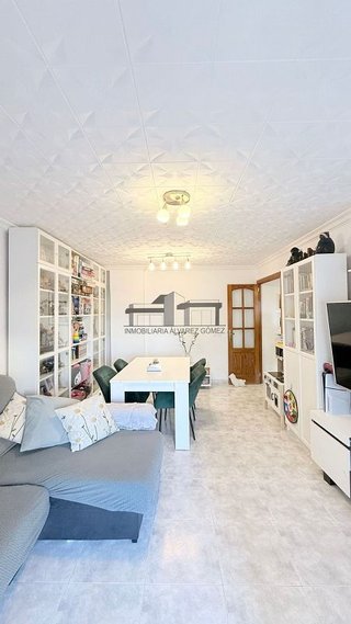 Piso en venta en La Soledat Nord en Palma de Mallorca