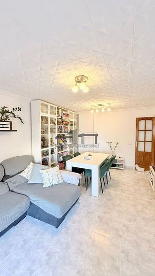 Piso en venta en La Soledat Nord en Palma de Mallorca