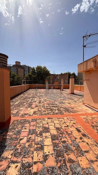 Piso en venta en La Soledat Nord en Palma de Mallorca