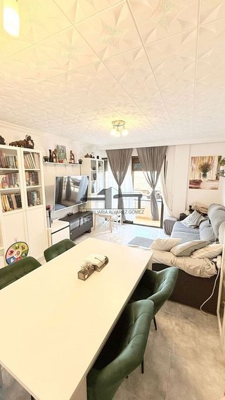 Piso en venta en La Soledat Nord en Palma de Mallorca