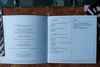Franz Ferdinand - Right Thoughts, Right Words. 2Cd