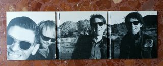 Franz Ferdinand - Right Thoughts, Right Words. 2Cd