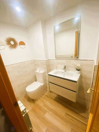 Dúplex en venta en Centro en Bétera