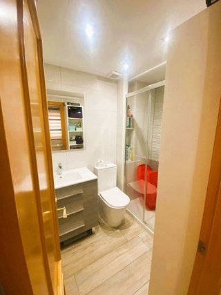 Dúplex en venta en Centro en Bétera