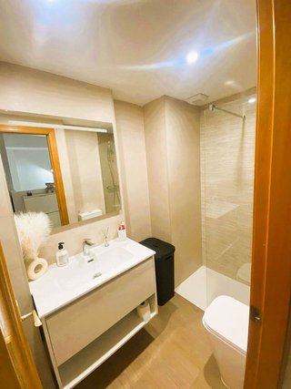 Dúplex en venta en Centro en Bétera