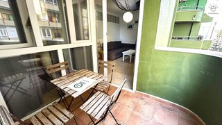 Piso en venta en Cortadura - Zona Franca  en Cádiz