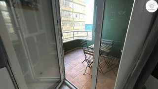 Piso en venta en Cortadura - Zona Franca  en Cádiz