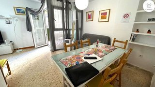 Piso en venta en Cortadura - Zona Franca  en Cádiz