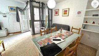 Piso en venta en Cortadura - Zona Franca  en Cádiz