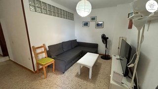 Piso en venta en Cortadura - Zona Franca  en Cádiz