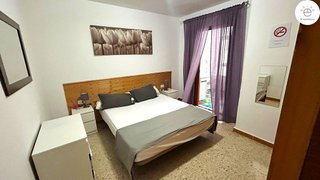 Piso en venta en Cortadura - Zona Franca  en Cádiz